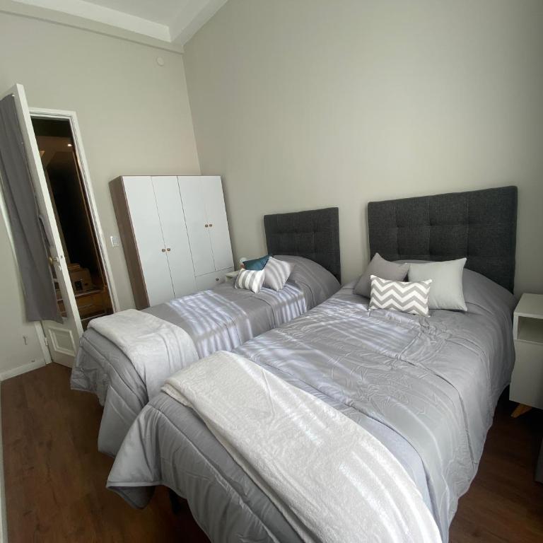 Obelisco City, espacio Urbano con Estilo Vintage - Apartamento de 3 dormitorios - 11