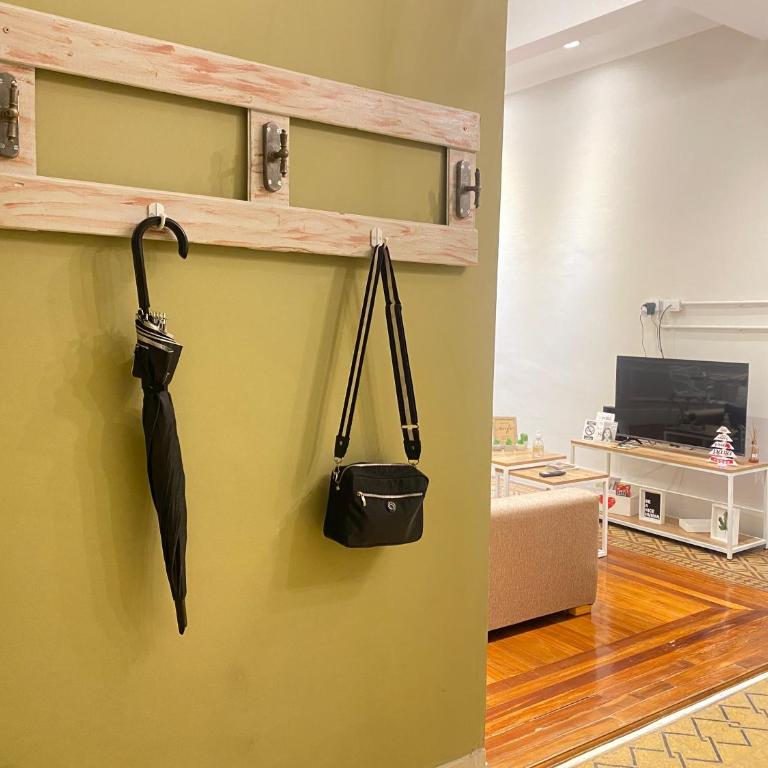 Obelisco City, espacio Urbano con Estilo Vintage - Apartamento de 3 dormitorios - 19