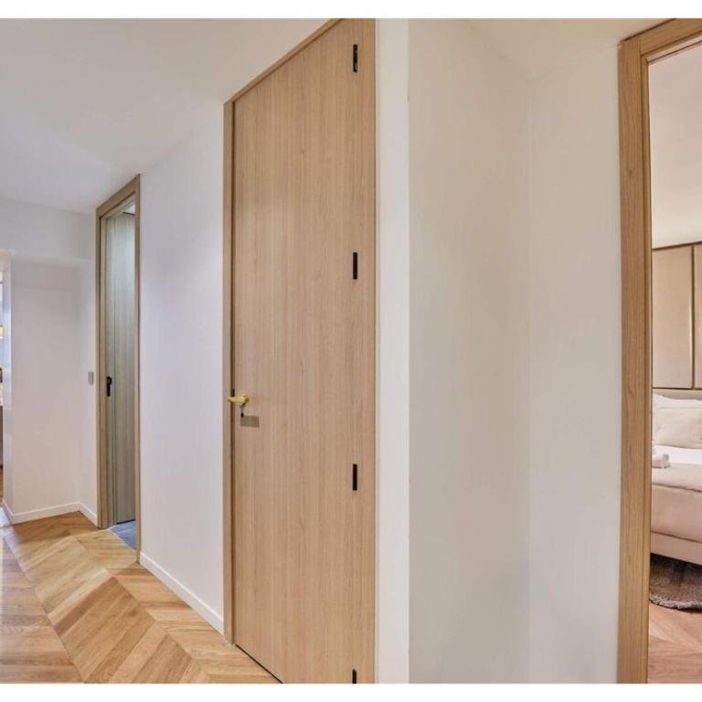 Sublim AC Apartment Opéra Madeleine - Appartement - 9