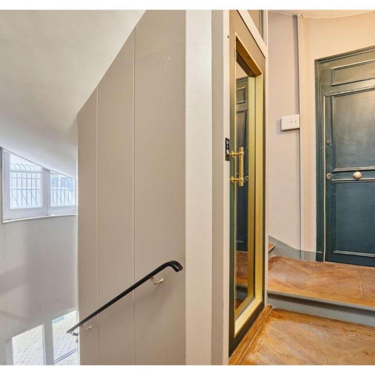 Sublim AC Apartment Opéra Madeleine - Appartement - 14