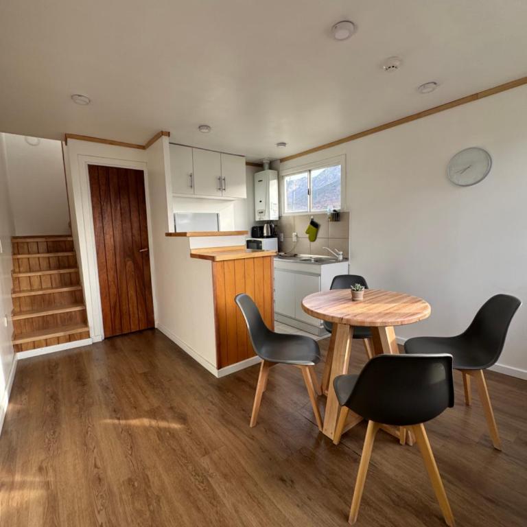 Gi 's House - Apartamento de 1 dormitorio - 2