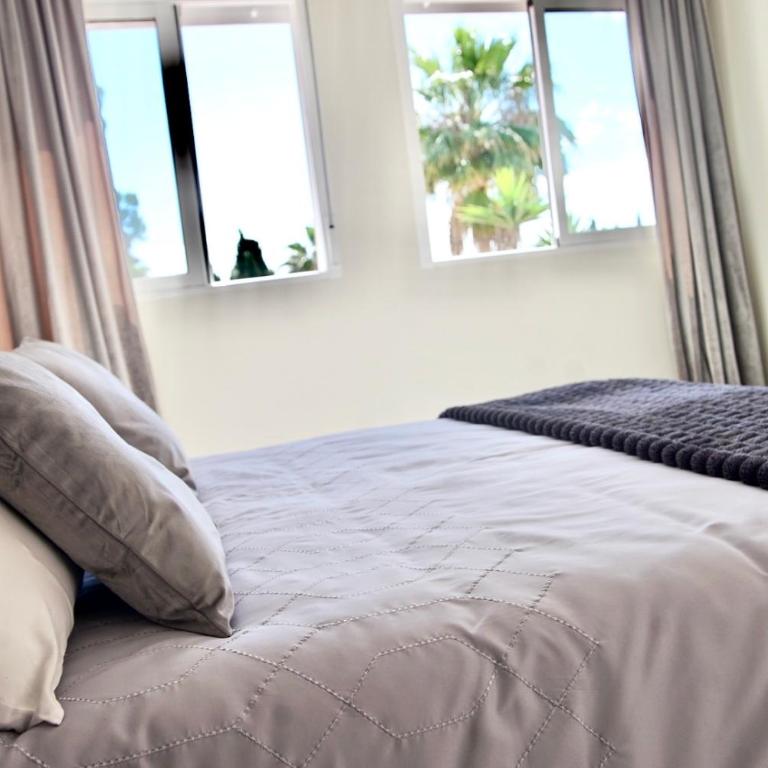 Luxury seaside villa - Villa - 11