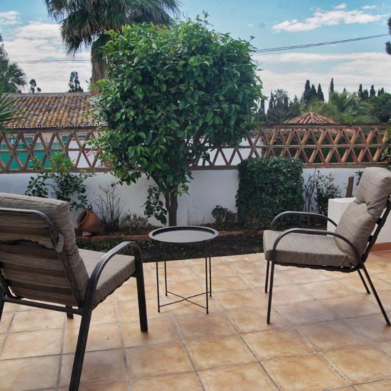 Luxury seaside villa - Villa - 25