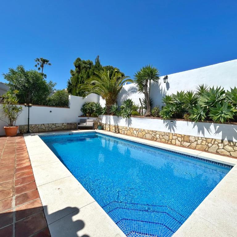 Luxury seaside villa - Villa - 45