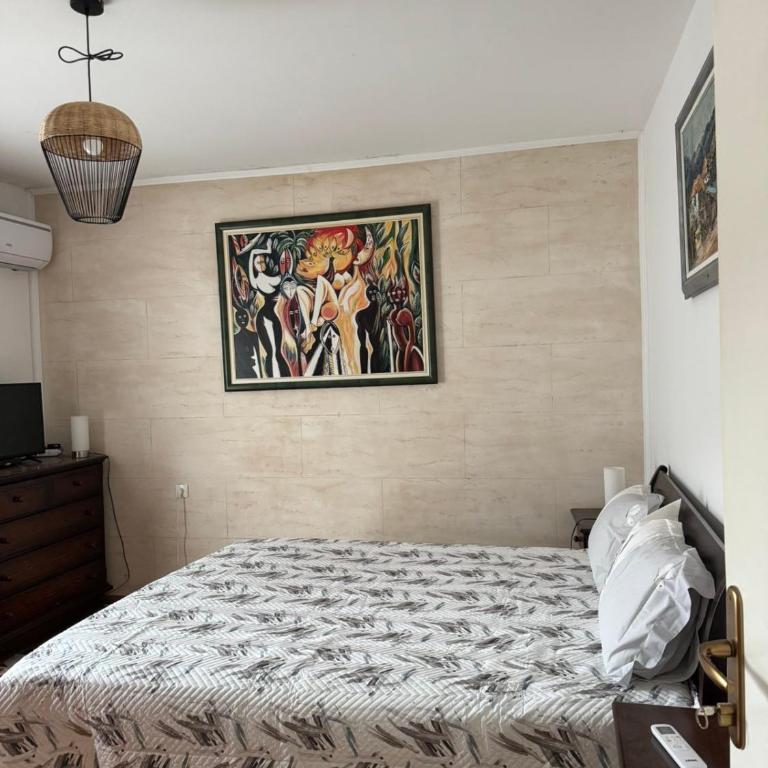 Guest House Cvoro - Double Room with Shared Bathroom - 6