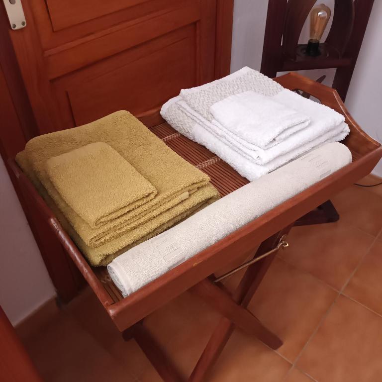 Sweet Life - Casa con 1 dormitorio - 7