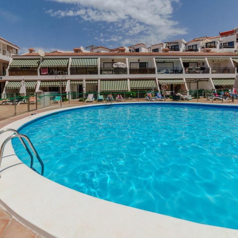 Precioso y confortable apartamento en el sur - Apartamento de 1 dormitorio - 3