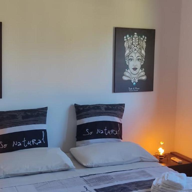 ViViHolidays - Villa con 2 Camere da Letto - 40