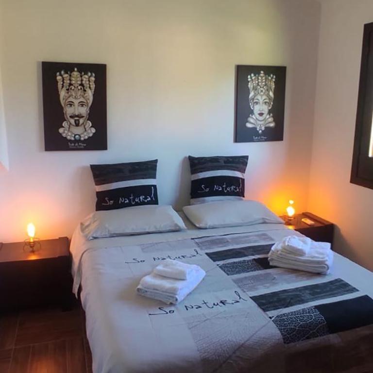 ViViHolidays - Villa con 2 Camere da Letto - 5