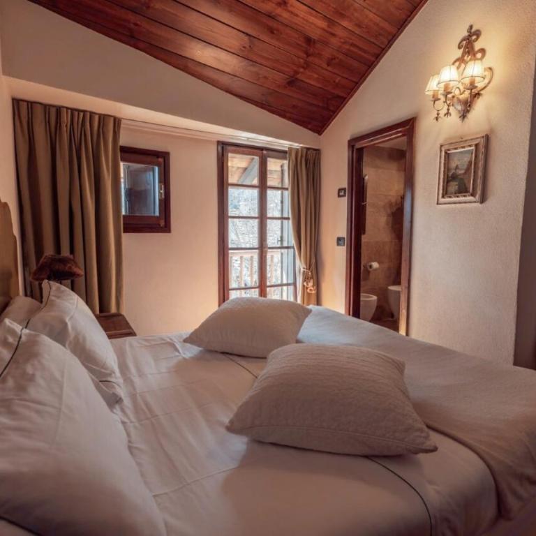 Locanda La Brenva - Estella Hotel Collection & Experience - Camera Superior Matrimoniale/Doppia con Letti Singoli - 4