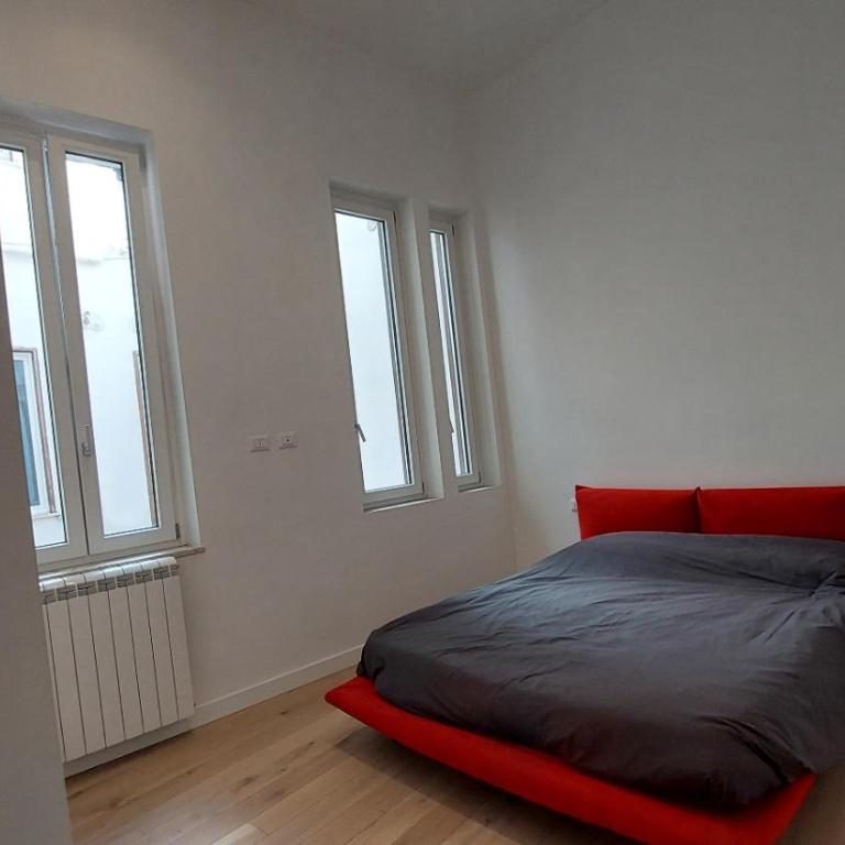 AntoX3 - Appartamento con 2 Camere da Letto - 7