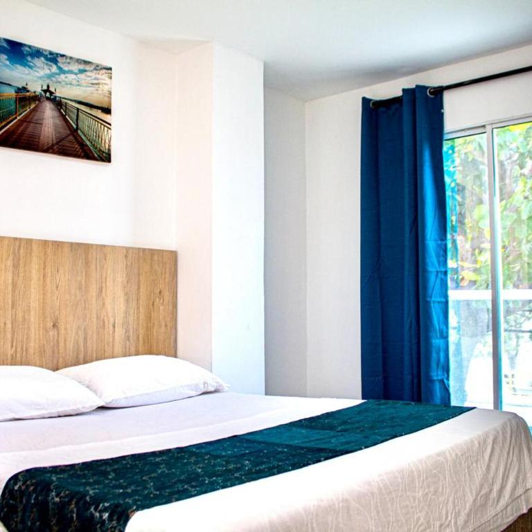 Hotel GRAND H RODADERO - Habitación Doble Deluxe - 1