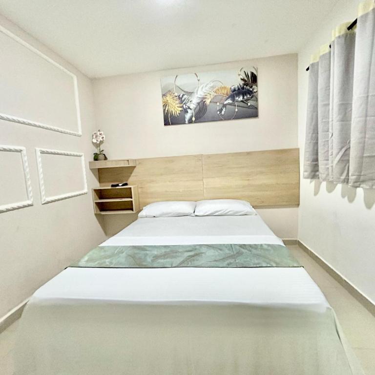 Hotel GRAND H RODADERO - Habitación Doble Deluxe - 2