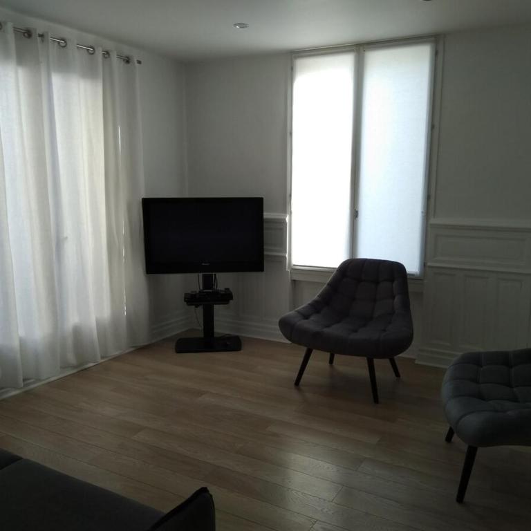 Appt F3 Banyuls sur mer - Appartement 2 Chambres - 6