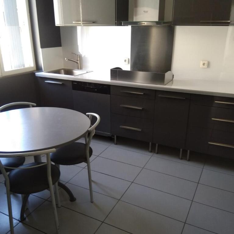 Appt F3 Banyuls sur mer - Appartement 2 Chambres - 7