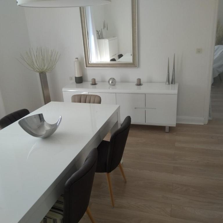 Appt F3 Banyuls sur mer - Appartement 2 Chambres - 4