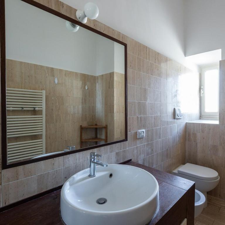 Vittorio Panoramic Apartment - Appartamento con 2 Camere da Letto - 9
