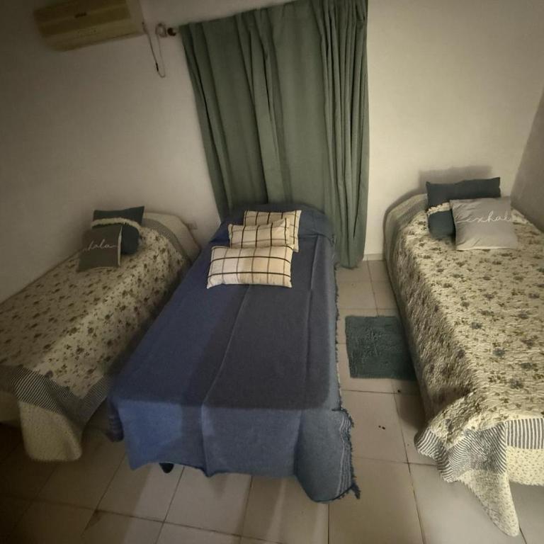 Victoria Apart - Apartamento de 2 dormitorios - 10