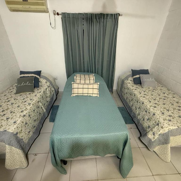 Victoria Apart - Apartamento de 2 dormitorios - 11
