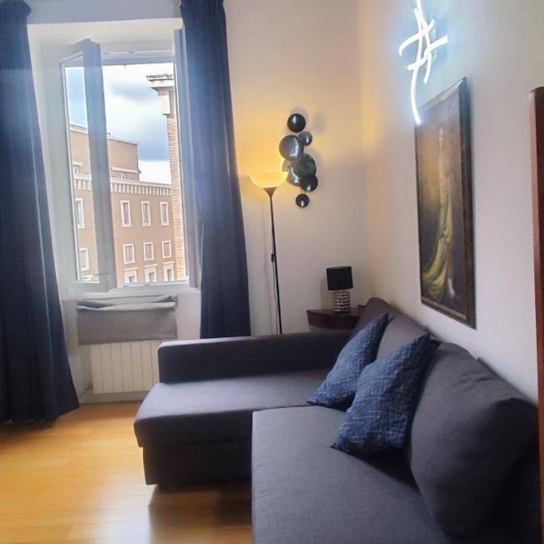 Casa Tiffany Piazza di Spagna - Appartamento - 3