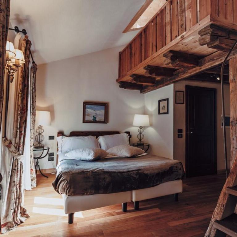 Locanda La Brenva - Estella Hotel Collection & Experience - Suite - 5