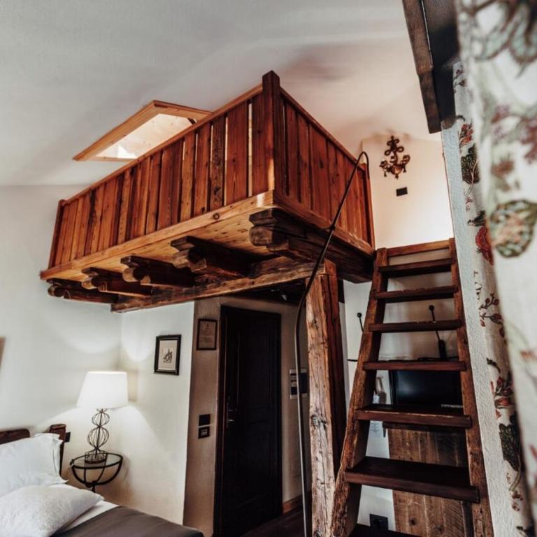 Locanda La Brenva - Estella Hotel Collection & Experience - Suite - 6