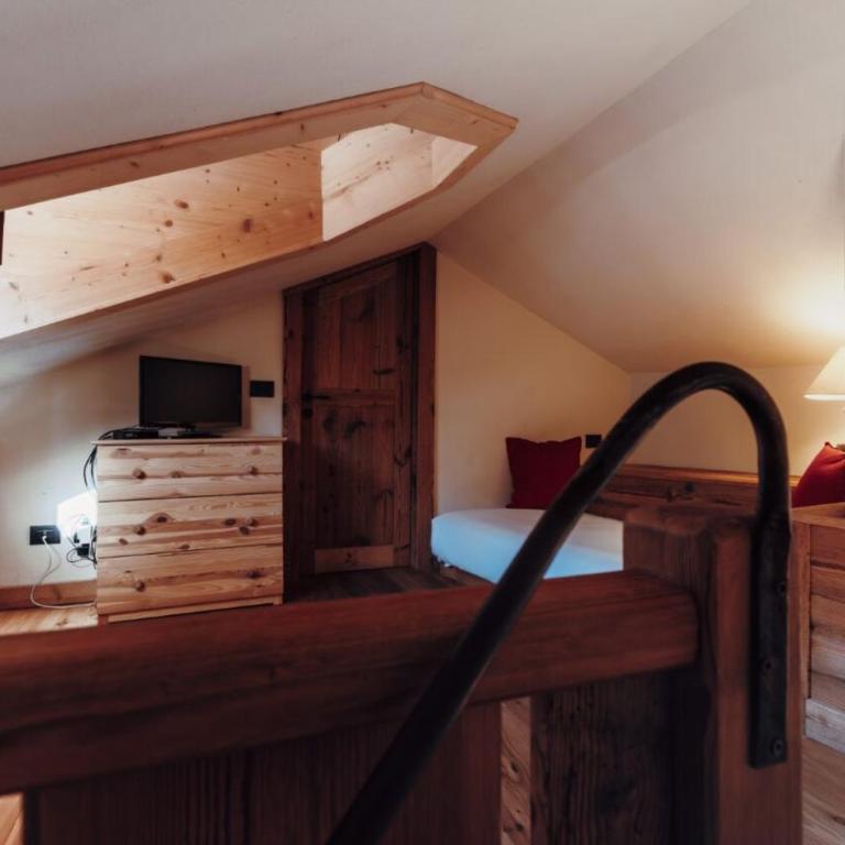 Locanda La Brenva - Estella Hotel Collection & Experience - Suite - 7