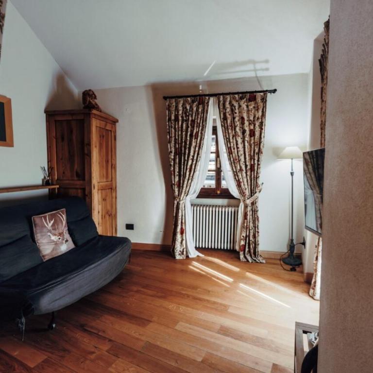 Locanda La Brenva - Estella Hotel Collection & Experience - Suite - 8