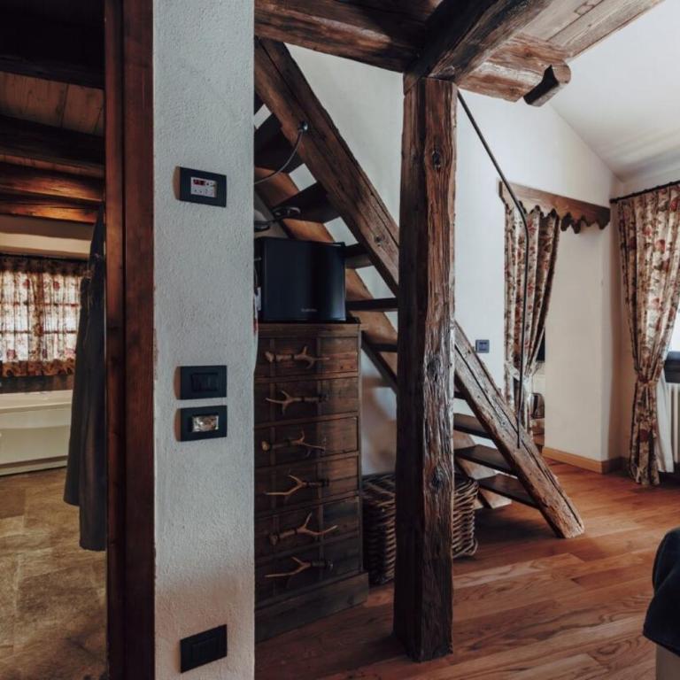 Locanda La Brenva - Estella Hotel Collection & Experience - Suite - 9