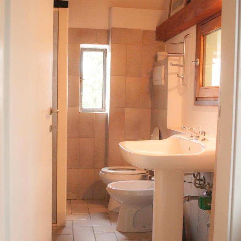 Buonocore Guesthouse - Camera Matrimoniale Deluxe con 1 Letto Supplementare - 11