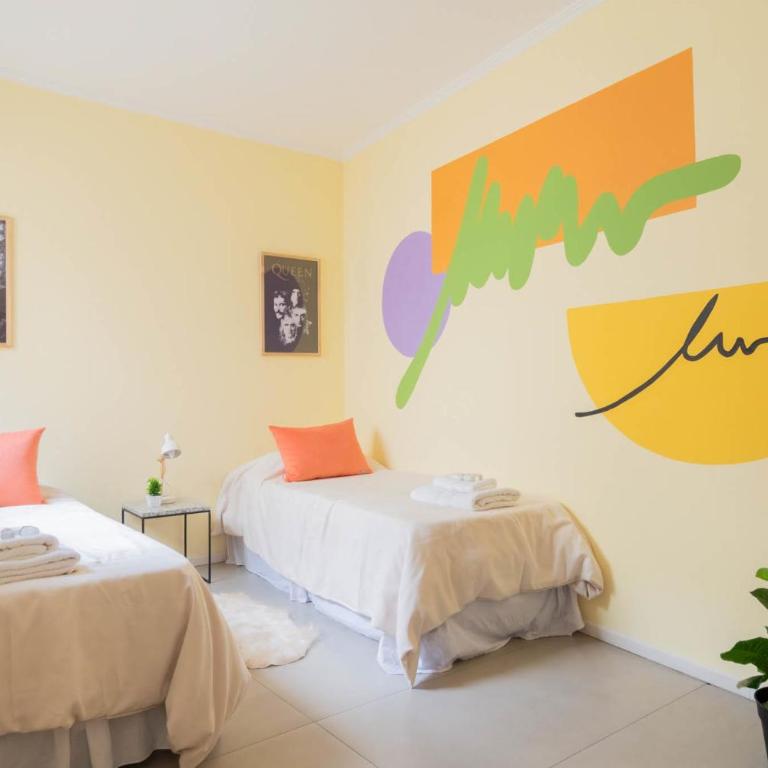 Fliphaus Thames 'A' Terrace Pool & BBQ 12 pax in Soho - Casa - 22