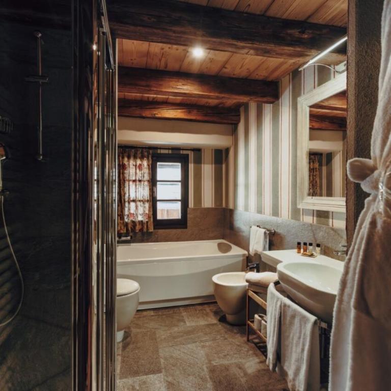Locanda La Brenva - Estella Hotel Collection & Experience - Suite - 4