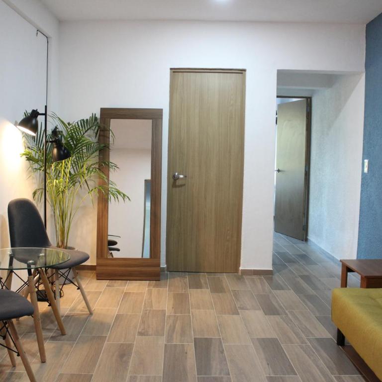 Lofts Las Fuentes - Apartamento - 2 niveles - 2