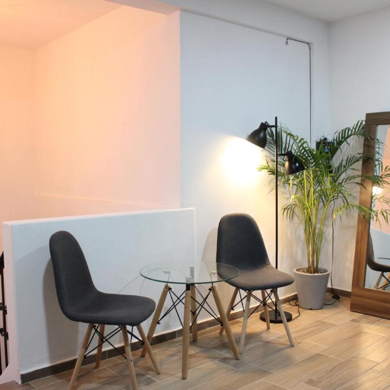 Lofts Las Fuentes - Apartamento - 2 niveles - 3
