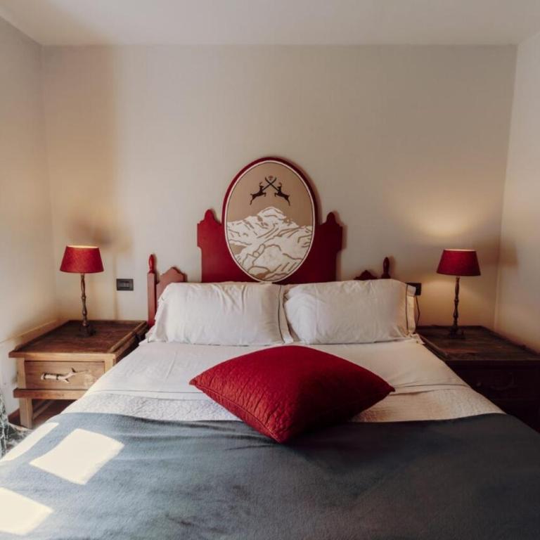 Locanda La Brenva - Estella Hotel Collection & Experience - Suite Familiare - 1