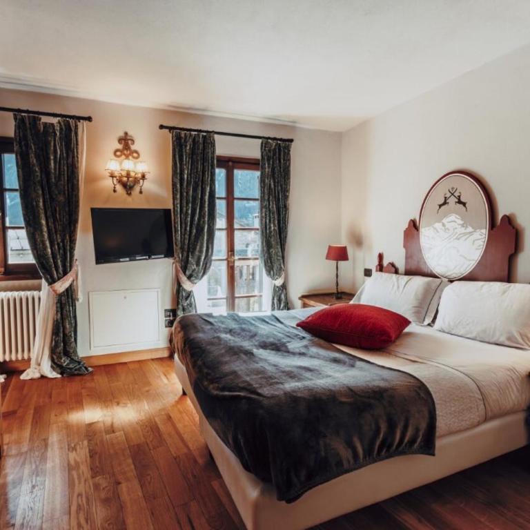 Locanda La Brenva - Estella Hotel Collection & Experience - Suite Familiare - 2