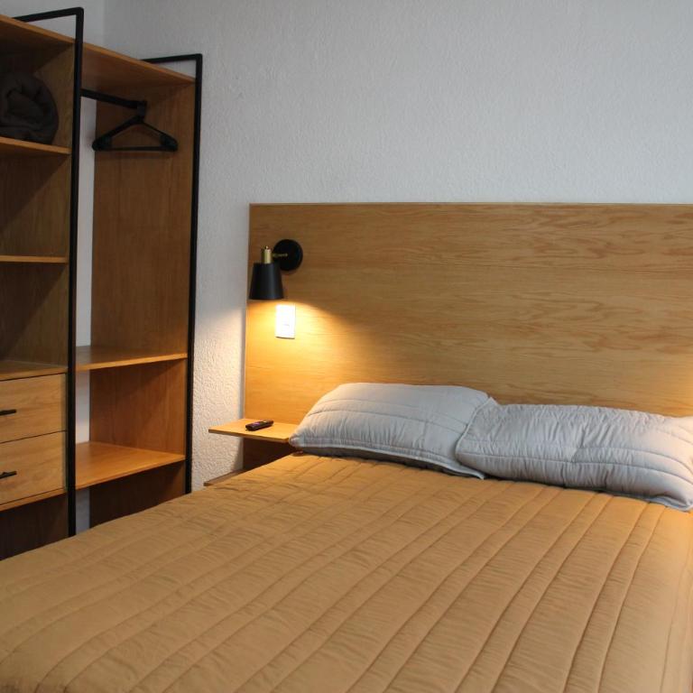 Lofts Las Fuentes - Apartamento - 2 niveles - 4