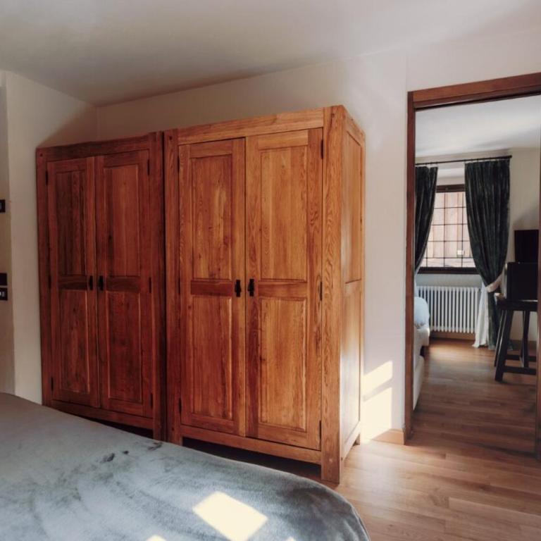 Locanda La Brenva - Estella Hotel Collection & Experience - Suite Familiare - 4