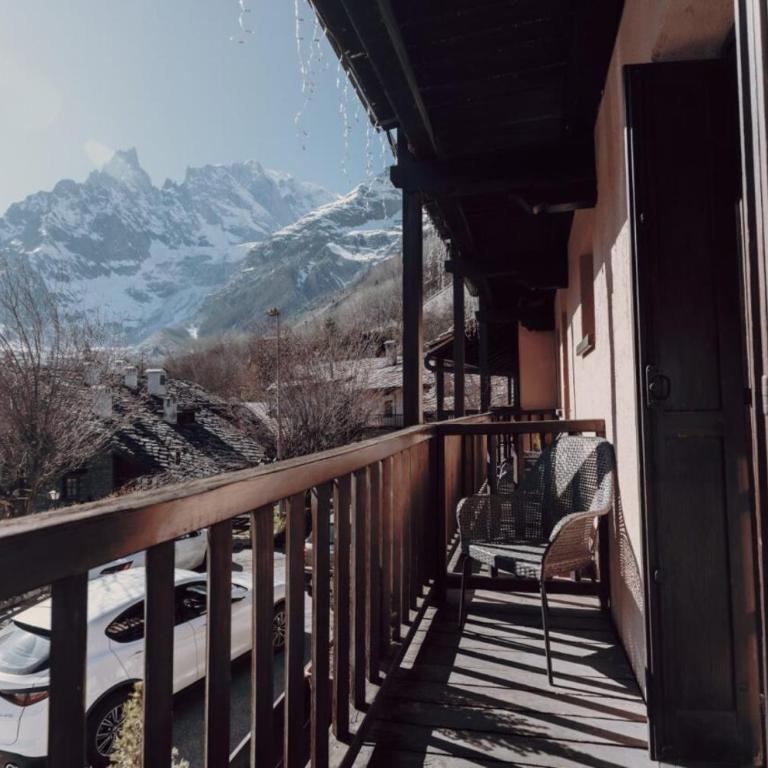 Locanda La Brenva - Estella Hotel Collection & Experience - Suite Familiare - 5