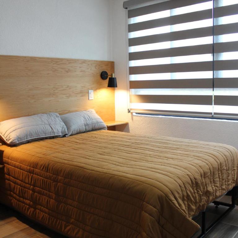Lofts Las Fuentes - Apartamento - 2 niveles - 5