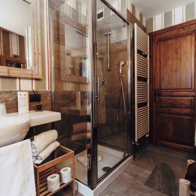 Locanda La Brenva - Estella Hotel Collection & Experience - Suite Familiare - 6