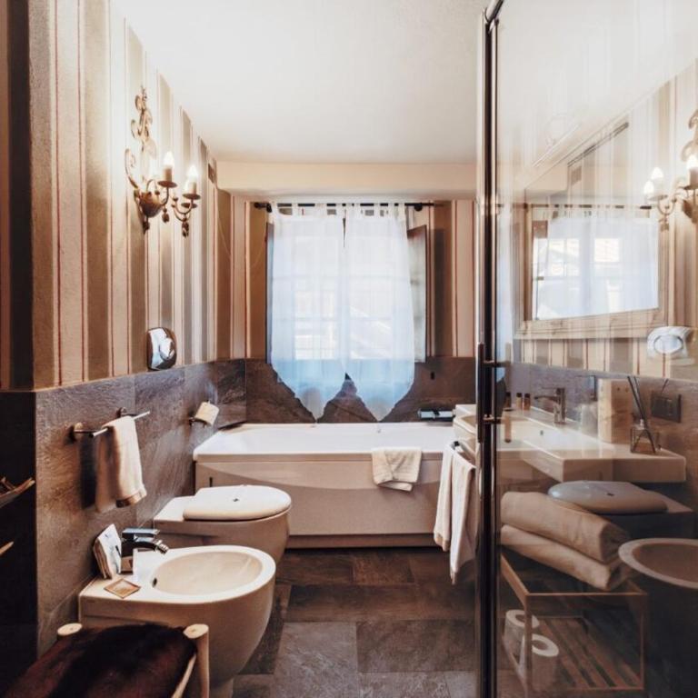 Locanda La Brenva - Estella Hotel Collection & Experience - Suite - 1