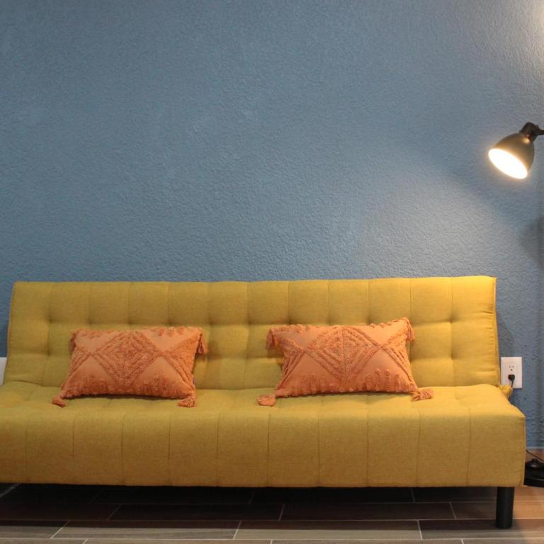 Lofts Las Fuentes - Apartamento - 2 niveles - 8