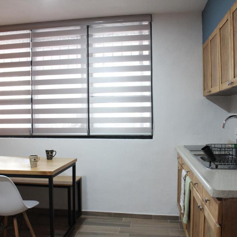 Lofts Las Fuentes - Apartamento - 2 niveles - 9