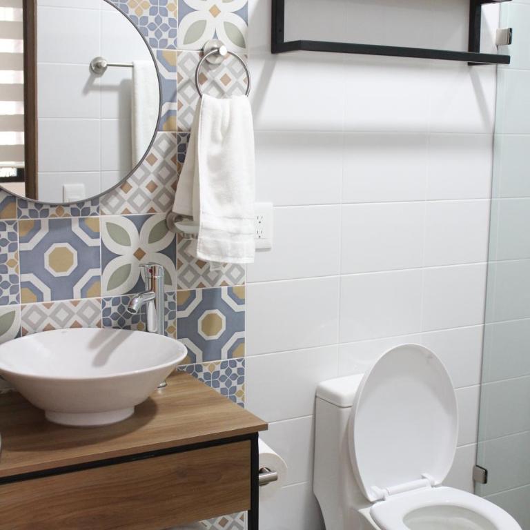 Lofts Las Fuentes - Apartamento - 2 niveles - 15