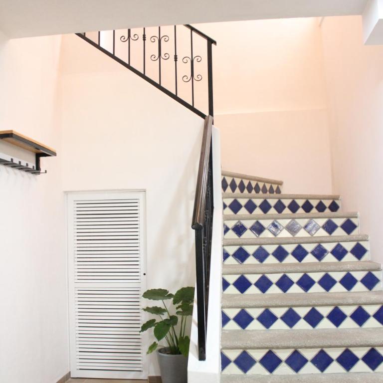 Lofts Las Fuentes - Apartamento - 2 niveles - 16