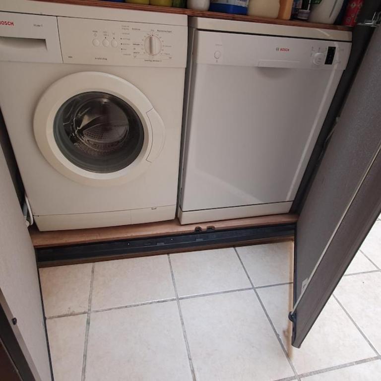 Precioso apartamento en Calpe - Apartment mit 2 Schlafzimmmern und eigenem Pool - 6