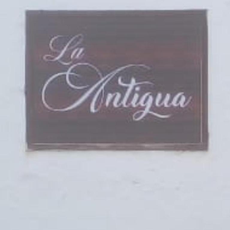 La antigua - Apartamento de 1 dormitorio - 2