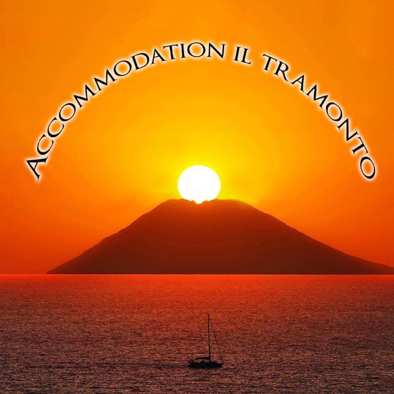 Accommodation "Il Tramonto Rosso" Free Private Parking - Appartamento con 2 Camere da Letto - 2