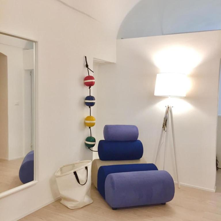 Sole Mio - Appartamento con 1 Camera da Letto - 17